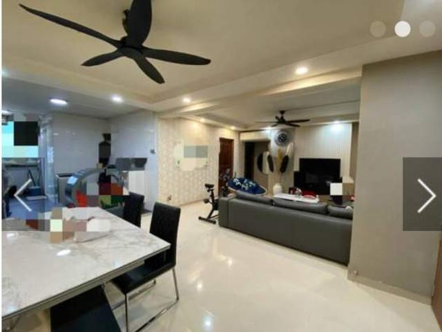 HDB For Rent Jurong West