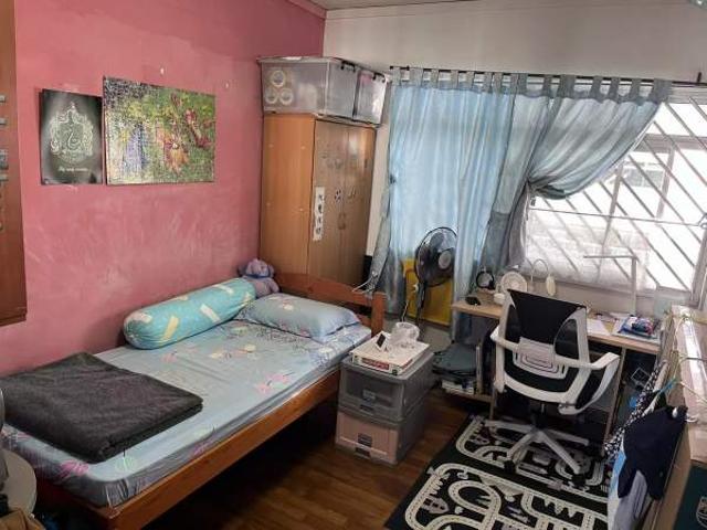 HDB For Rent Jurong West