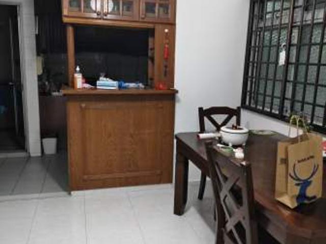 HDB For Rent Jurong West