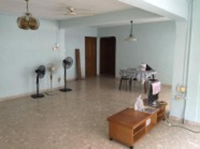 HDB For Rent Jurong West