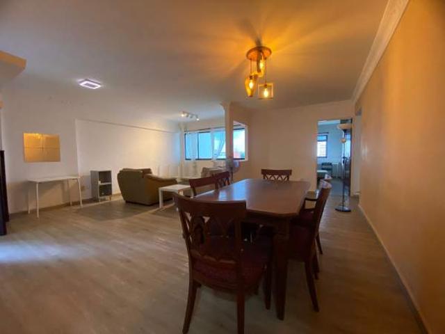 HDB For Rent Jurong West