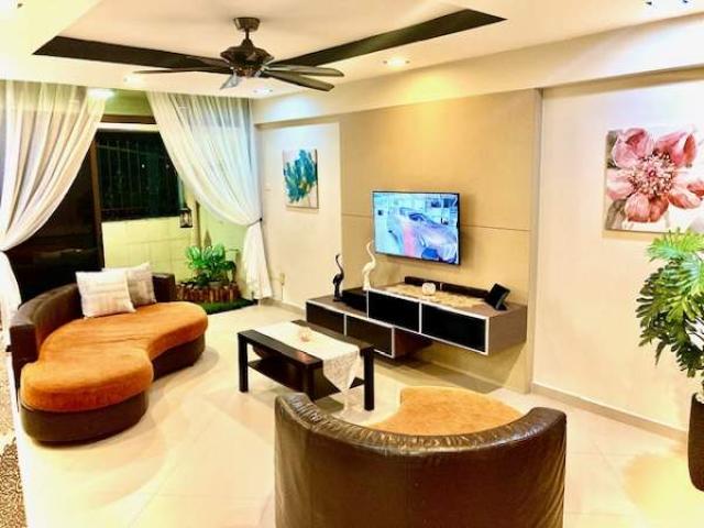 HDB For Rent Jurong West