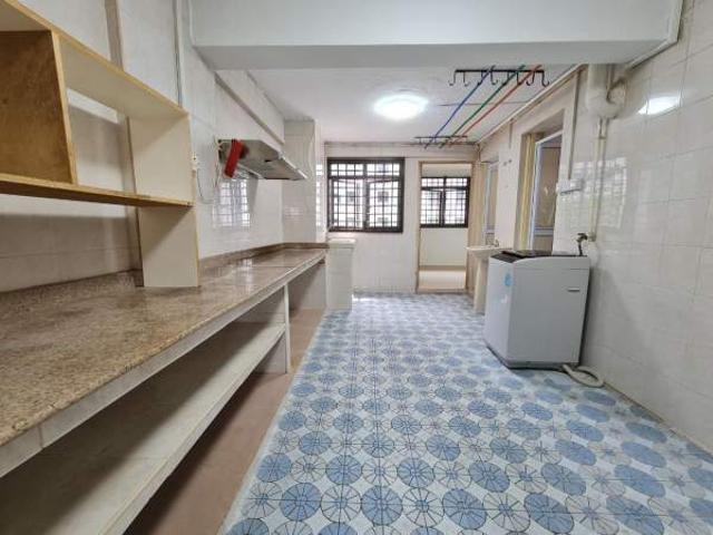 HDB For Rent Marsiling Woodlands