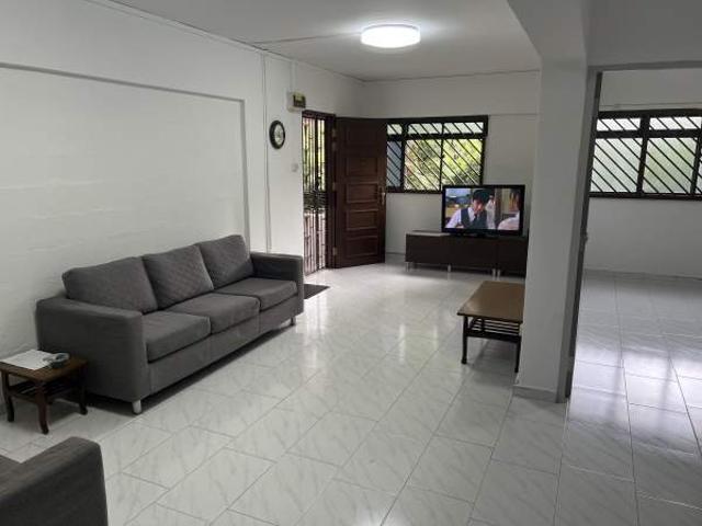 HDB For Rent Marsiling Woodlands