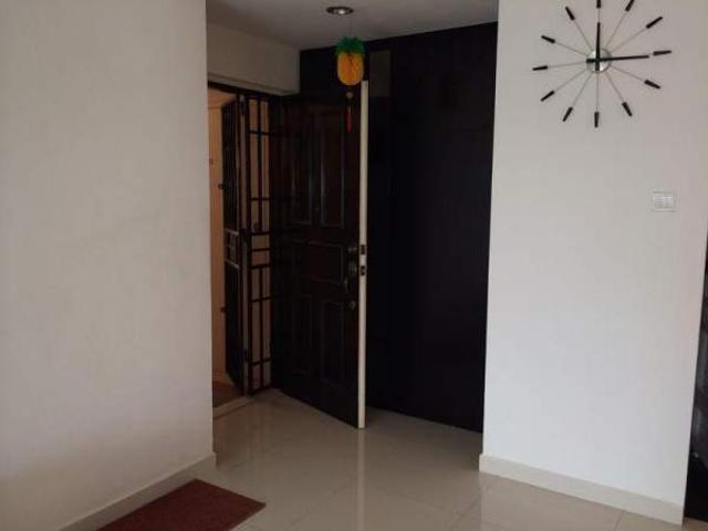 HDB For Rent Sengkang