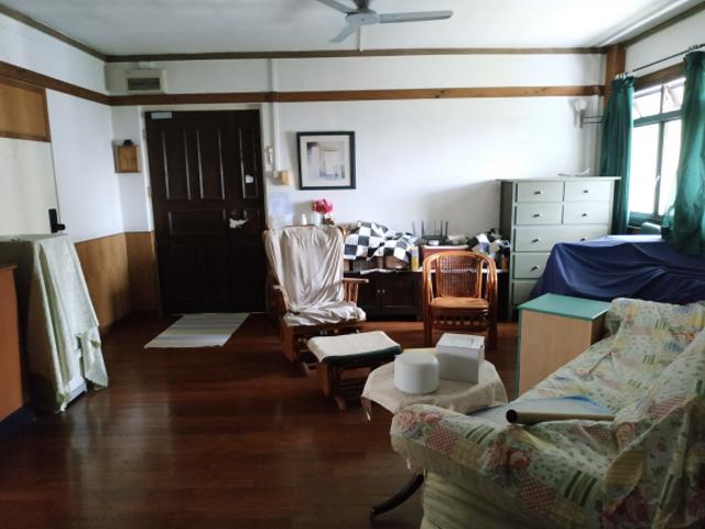 HDB For Rent Sengkang