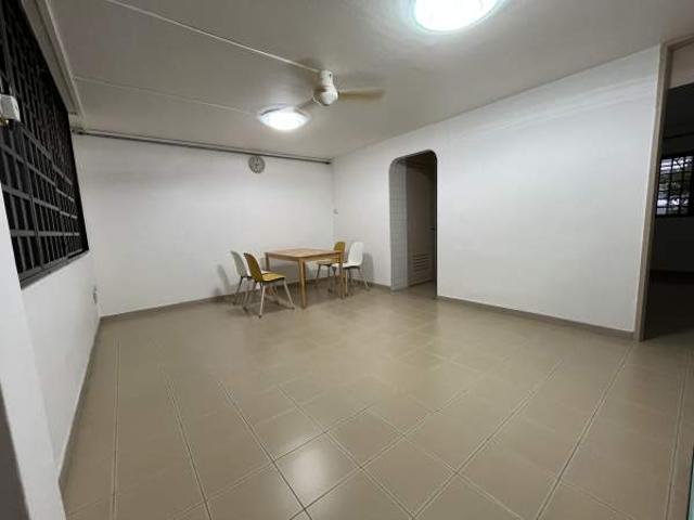 HDB For Rent Serangoon North Serangoon