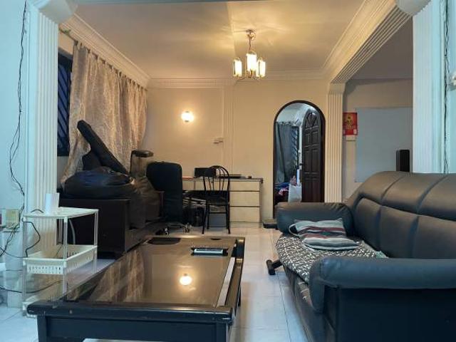 HDB For Rent Serangoon North Serangoon