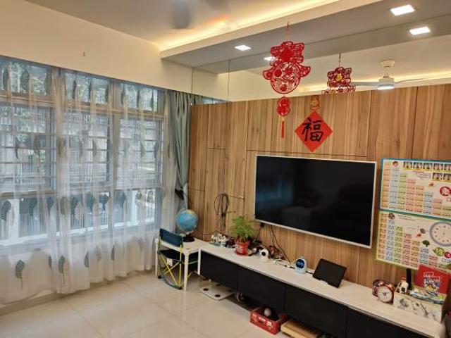 HDB For Rent Serangoon