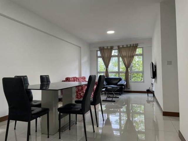 HDB For Rent Punggol