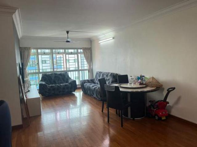 HDB For Rent Punggol