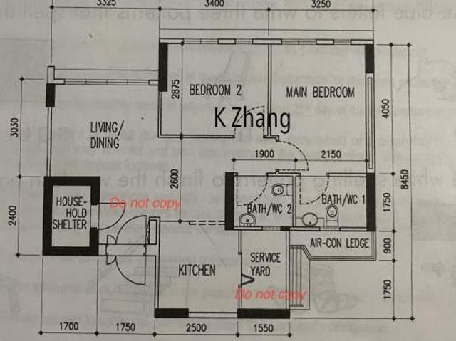 HDB For Rent Punggol
