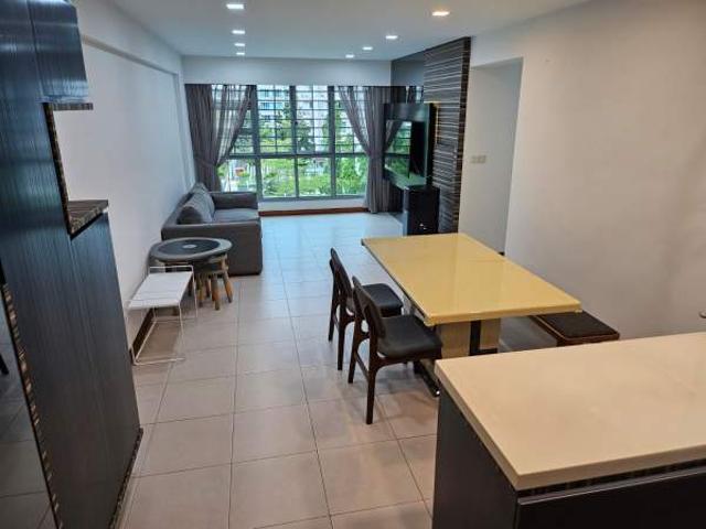 HDB For Rent Punggol