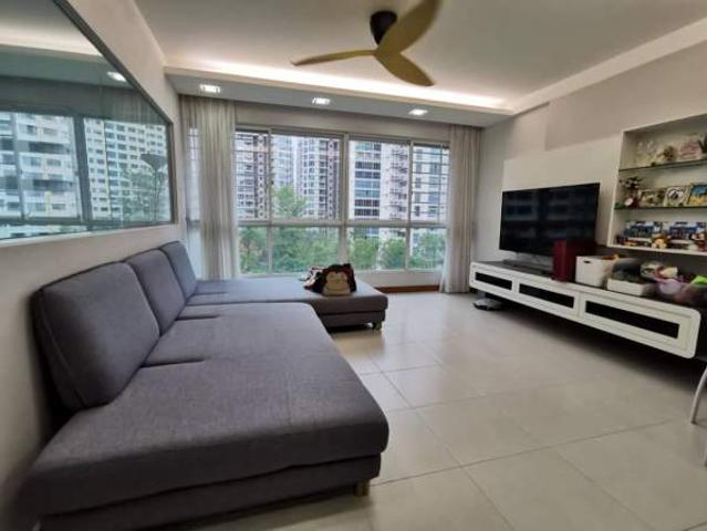 HDB For Rent Punggol