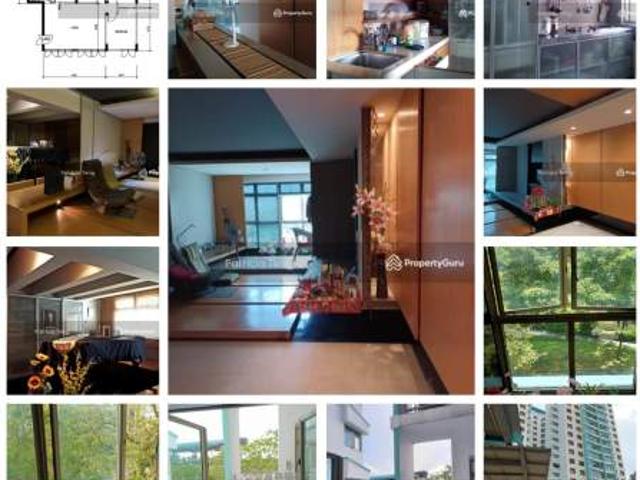 HDB For Rent Punggol