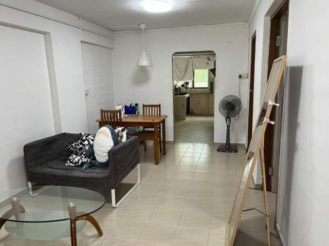 HDB For Rent Queenstown