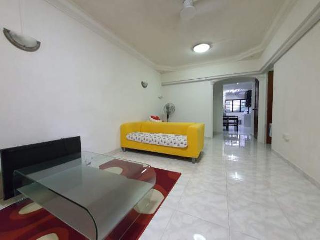 HDB For Rent Tampines