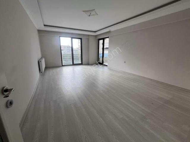 Hd'den Millet Mah. 3+1 Kiralık Daire