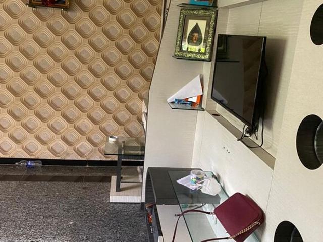 HDIL Dheeraj Kiran 1 Bedroom 430 Sq. Ft. Apartment in Malad West Mumbai Listing ID: #9994
