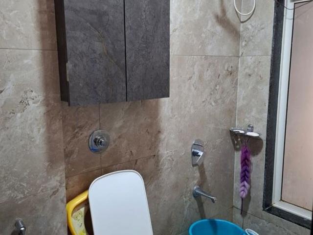HDIL Dheeraj Kiran 2 Bedroom 610 Sq. Ft. Apartment in Malad West Mumbai Listing ID: #10254