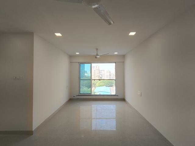 HDIL Dheeraj Jamuna 2 Bedroom 650 Sq. Ft. Apartment in Malad West Mumbai Listing ID: #10410