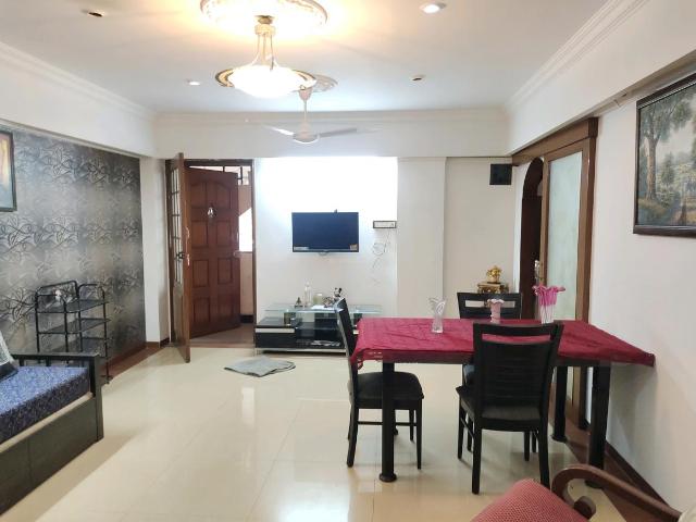 HDIL Dheeraj Jamuna 2 Bedroom 650 Sq. Ft. Apartment in Malad West Mumbai Listing ID: #9217