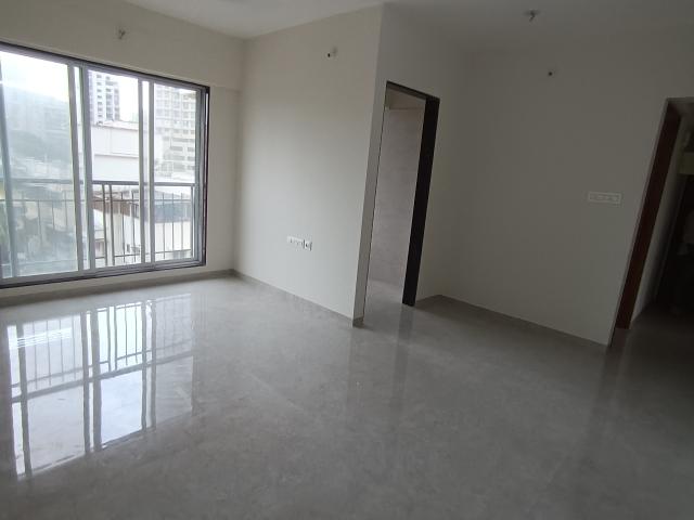 HDIL Dheeraj Jamuna 2 Bedroom 875 Sq. Ft. Apartment in Malad West Mumbai Listing ID: #9615