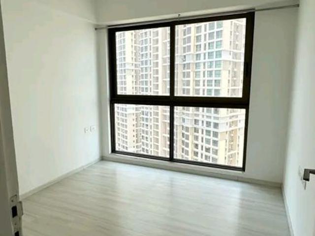HDIL Dreams 1.5 Bedroom 575 Sq. Ft. Apartment in Bhandup West Mumbai Listing ID: #10263
