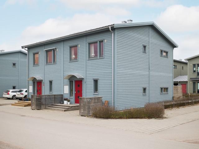 Hemvägen 7