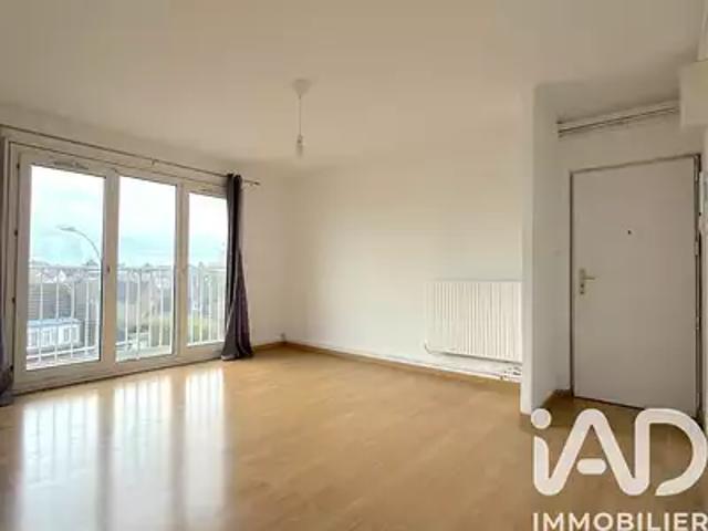 Hem 59510 Achat / Vente appartement 3 pièces t3