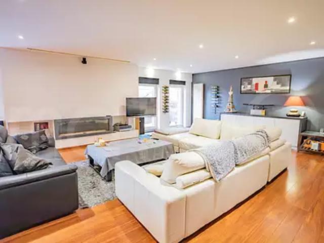 Hem 59510 Achat / Vente appartement 4 pièces t4