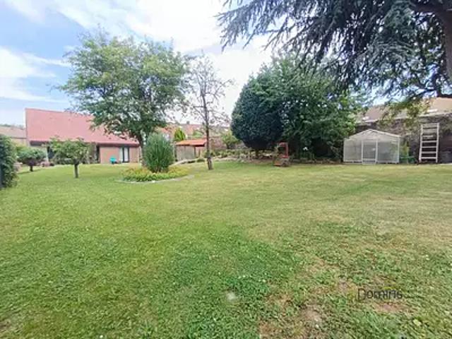 Hem 59510 Achat / Vente maison 4 pièces t4 parking