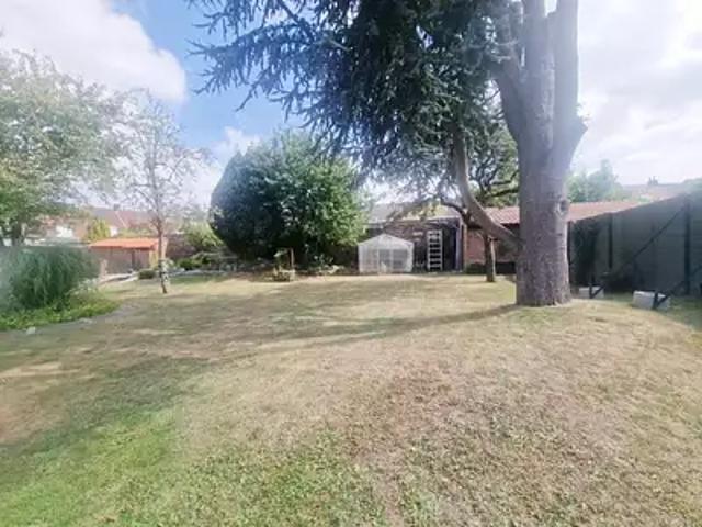 Hem 59510 Achat / Vente terrain