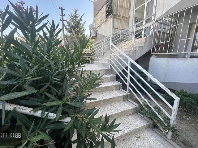 Hem Oturumluk Hem Yatırımlık Masrafsız Satılık 3+1 Daire