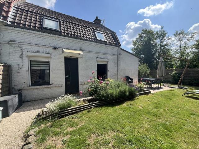 HEM Maison flamande VENDUE LOUEE
