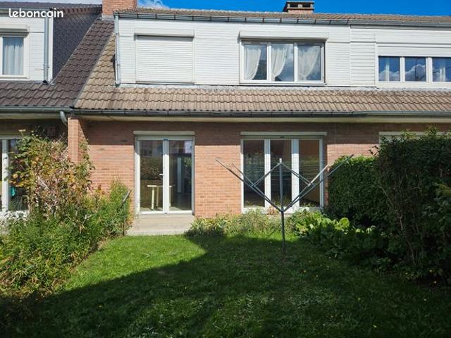HEM: secteur la vallée