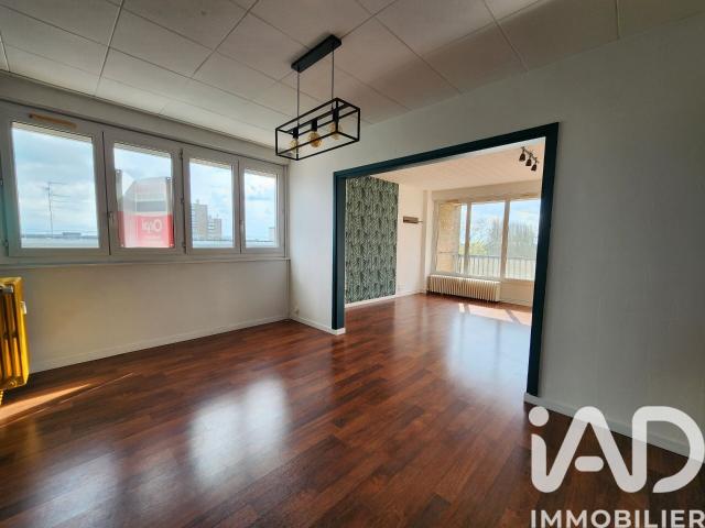 Hem Vente Appartement 59