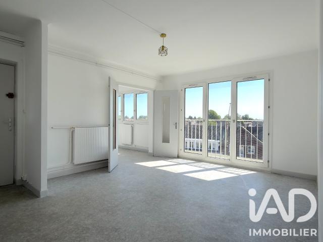 Hem Vente Appartement 59