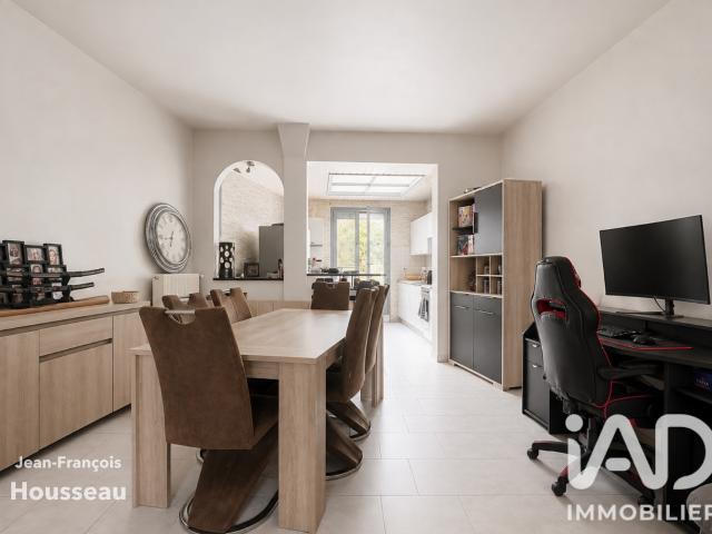 Hem Vente Appartement 59