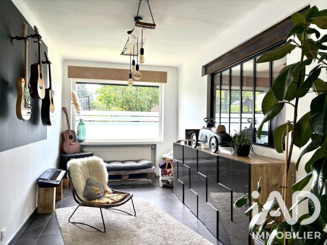 Hem Vente Maison 59