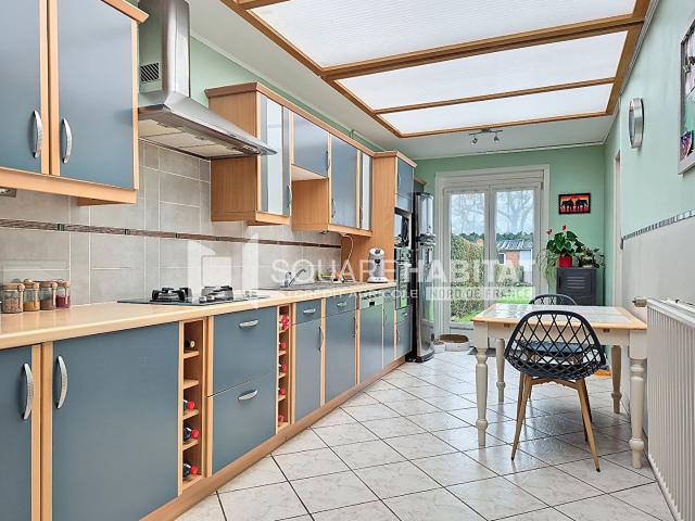 Hem Vente Maison 59