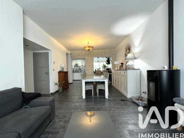 Hem Vente Maison 59