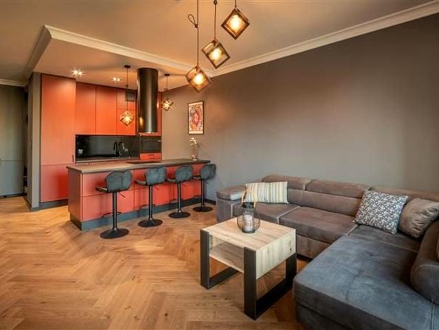Hemara Mariana 53 m², Gdańsk