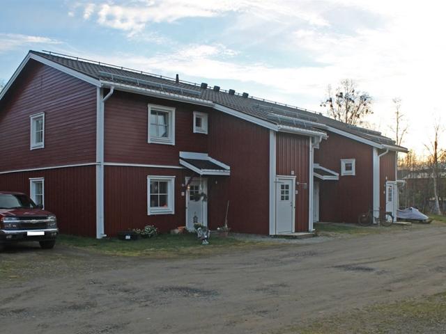 hemavan/bierke, västerbotten, storuman