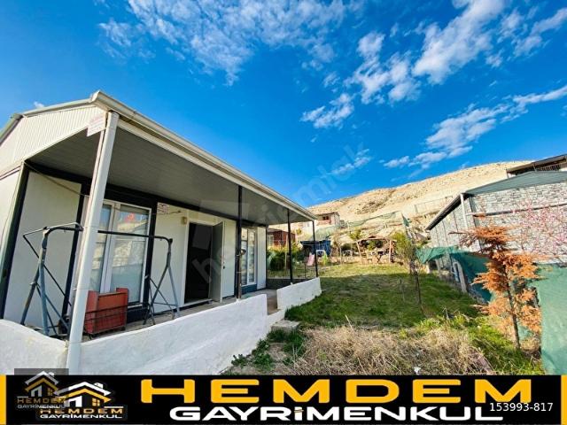 HEMDEM GAYRİMENKUL'DEN AYAŞ TEKKE CEZAEVİNE 4 KM MESAFEDE SATILIK 345 m2 HİSSE TAPULU VİLA ARSASI