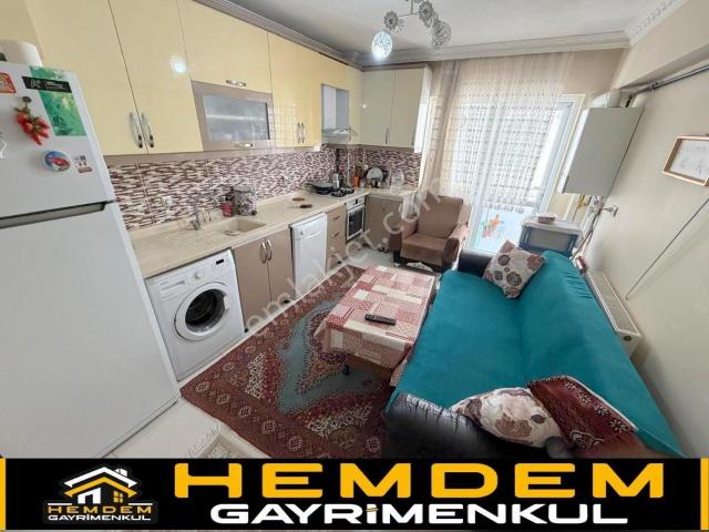 Hemdem Gayrimenkul'den 30 Ağustos'ta Full Yapılı Asansörlü 4+1 Satılık Daire