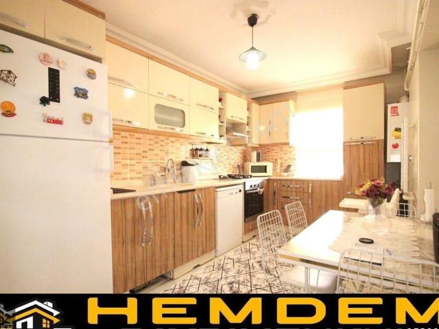Hemdem Gayrimenkul'den Atakent'te *_*teras Keyfi*_* 5+1 Satılık Daire