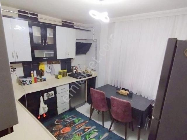 Hemdem Gayrimenkul'den İstasyon'da Ön Cephe 4+1 Satılık Dublex Daire