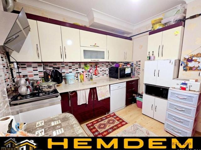 Hemdem Gayrimenkul'den Mit kale ayyıldız Projesi Yanı Dublex 4+1 Satılık Daire