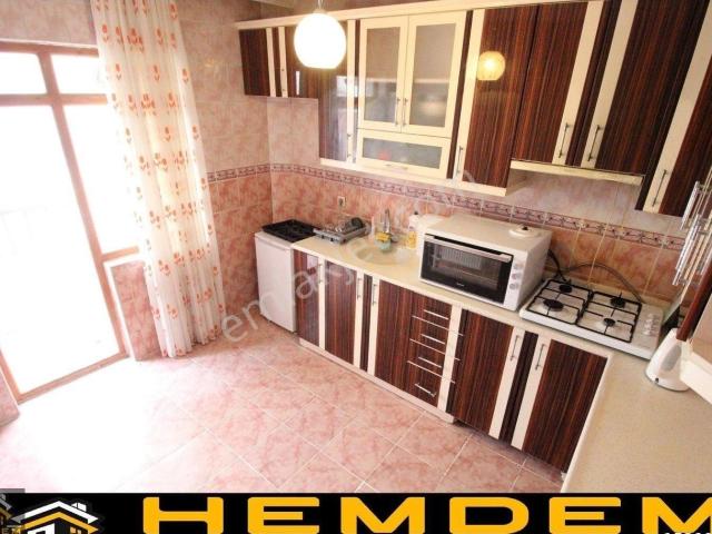 Hemdem Gayrimenkul'den Süvari'de Ahimesut Bulvarı Yanı Cadde Üzerinde Ara Katta 2+1 Kiralık Daire